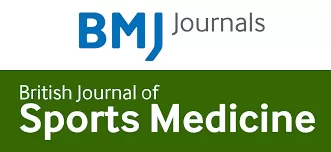 Brisitish Journal of Sports Medicine