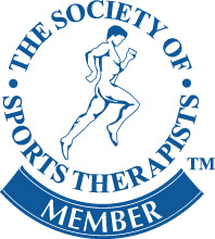 The Society Of Sports Therapists Member